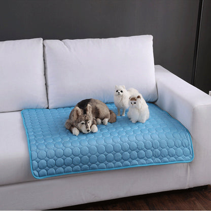 IceComfort™ - Koelmat voor Honden