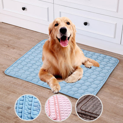 IceComfort™ - Koelmat voor Honden