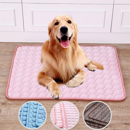 IceComfort™ - Koelmat voor Honden